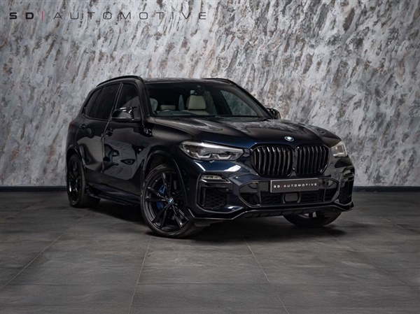 Large image for the Used BMW X5