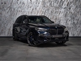 Used BMW X5