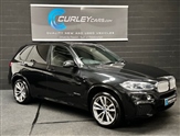Used BMW X5