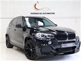 Used BMW X5