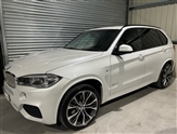 Used BMW X5