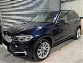 Used BMW X5