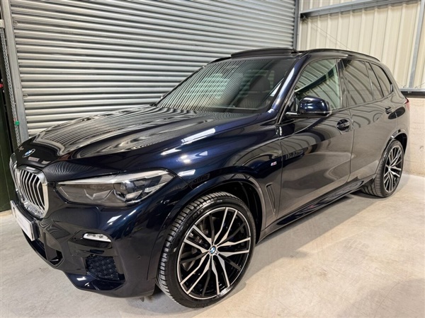 Large image for the Used BMW X5
