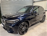 Used BMW X5