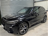 Used BMW X5
