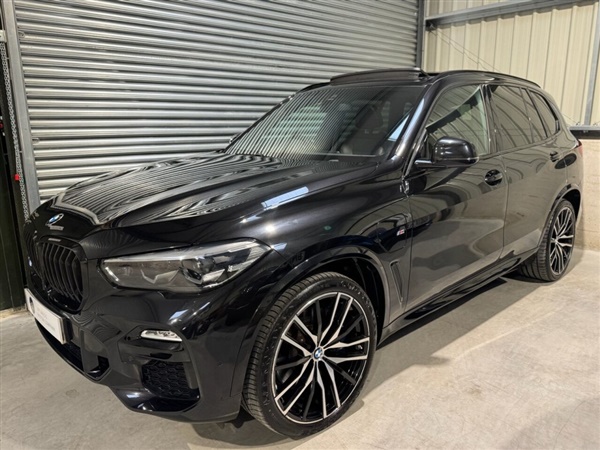 Large image for the Used BMW X5