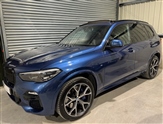 Used BMW X5