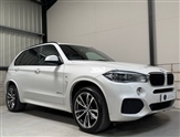 Used BMW X5