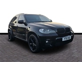 Used BMW X5