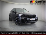 Used BMW X5