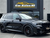 Used BMW X5