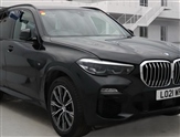 Used BMW X5