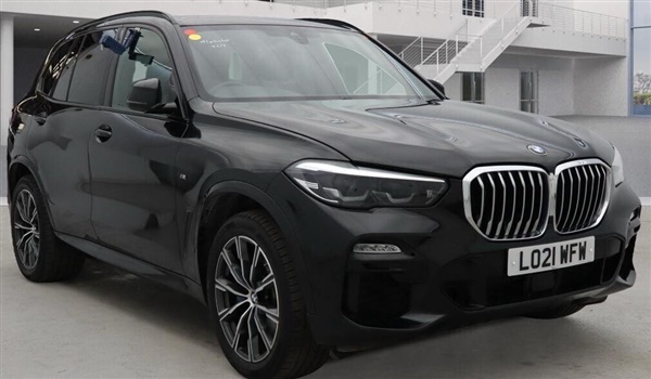 Large image for the Used BMW X5