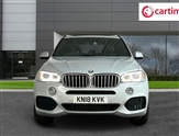 BMW X5 Image 4