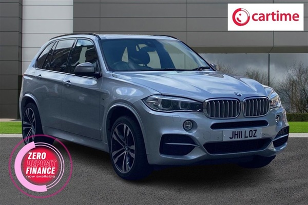 Large image for the Used BMW X5