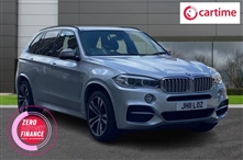 Used BMW X5