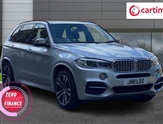 BMW X5 Image 1