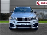 BMW X5 Image 5