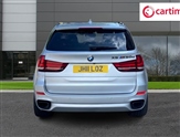 BMW X5 Image 6