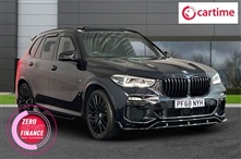 Used BMW X5