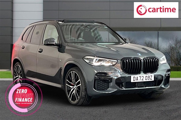 Large image for the Used BMW X5