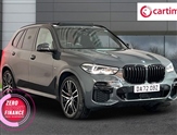 BMW X5 Image 1