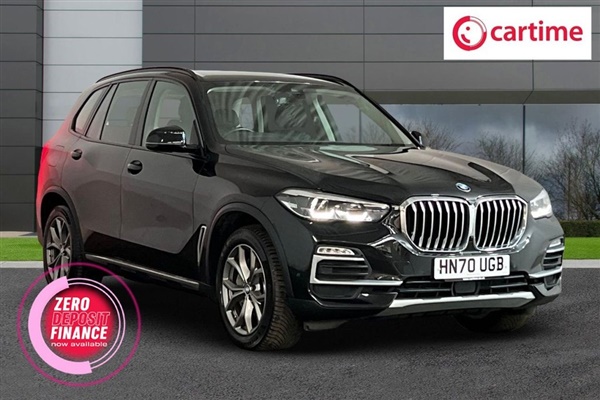 Large image for the Used BMW X5