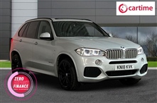 Used BMW X5