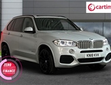 BMW X5 Image 1