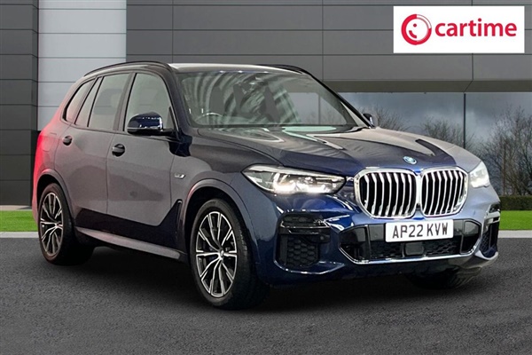 Large image for the Used BMW X5