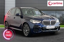 Used BMW X5
