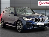 BMW X5 Image 1