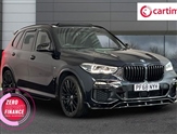 BMW X5 Image 1