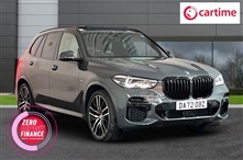 Used BMW X5