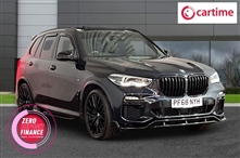 Used BMW X5