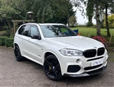 Used BMW X5