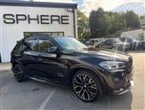 Used BMW X5