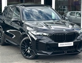 Used BMW X5