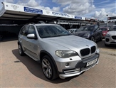 Used BMW X5