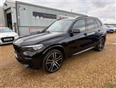 Used BMW X5