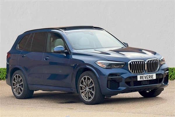 Large image for the Used BMW X5