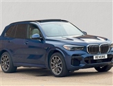 Used BMW X5