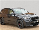 Used BMW X5
