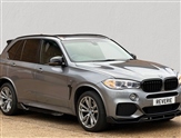 Used BMW X5