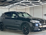 Used BMW X5