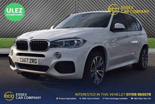 Large image for the Used BMW X5