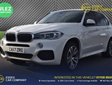 Used BMW X5