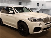 Used BMW X5