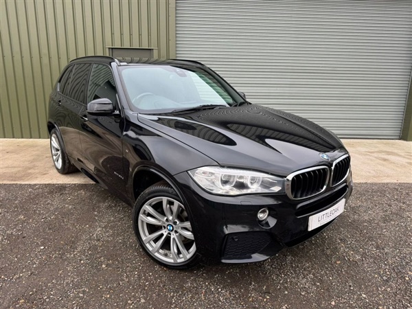Large image for the Used BMW X5