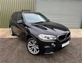 Used BMW X5